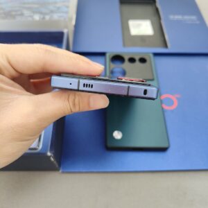 ZTE nubia Z50 Ultra Starry Sky Android 13 Snapdragon 5G -(unlocked)- 12+512G - Image 6