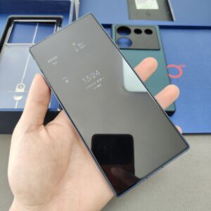ZTE nubia Z50 Ultra Starry Sky Android 13 Snapdragon 5G -(unlocked)- 12+512G - Image 7
