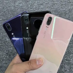 Huawei P20 5.8" 20MP 64/128GB Unlocked Android Google Global SmartPhone no box Storage 128GB - Image 2