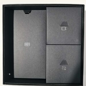 Unlocked ZTE nubia Red Magic 7 Android 5G 128GB 64MP 6.8" Smartphone (NX679J) Color Black Storage Capacity 128GB - Image 3