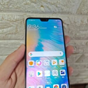 Huawei P20 5.8" 20MP 64/128GB Unlocked Android Google Global SmartPhone no box Storage 128GB - Image 4