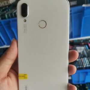 Huawei Nova 3i 6.3" 128GB Unlocked (Global) Android8.1 EMUI 9.0 Phone no box   Storage Capacity 128GB - Image 3