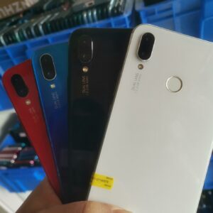 Huawei Nova 3i 6.3" 128GB Unlocked (Global) Android8.1 EMUI 9.0 Phone no box   Storage Capacity 128GB - Image 4
