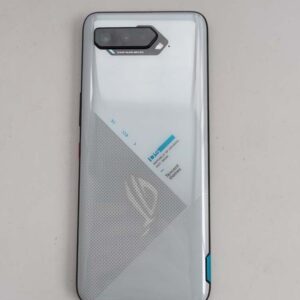 ASUS ROG Phone 5/5S 5G 6.78" Android 128/256/512GB Google play Global Mobile phone Asus ROG Phone 5s   Storage Capacity 12+128 GB - Image 9