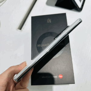 Huawei Mate 40E/40E 5G 6.5"64 MP HarmonyOS 128GB/256GB Google Kirin 990E 5G Storage Mate 40E 8GB+128GB - Image 8