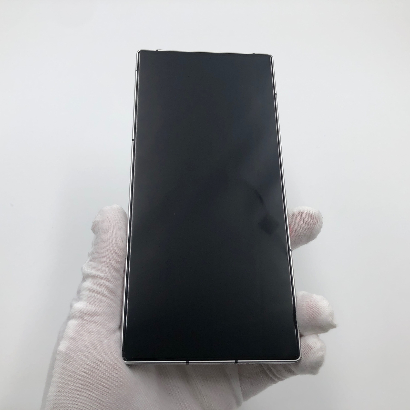 ZTE nubia RedMagic 9S Pro+ 6.8" 50MP 1TB 24GB RAM Unlocked Android Phone Storage 512GB 16GB RAM Charger Included Yes colors please note the color you need