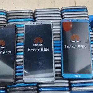Huawei honor 9 lite 6+128GB Unlocked Google play (Global) Android phone no box Colors please note the color you need in order Storage Capacity 128GB - Image 2