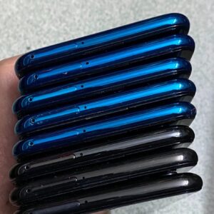 Huawei P smart 2019 Unlocked 4G Android Google play 64GB 6.21" Smartphone no box   storage 64GB - Image 2