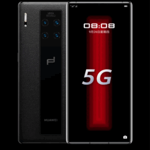 Huawei Mate 30 RS Porsche Design 5G 6.53"40MP HarmonyOS 512GB Google Kirin990 5G Storage 12GB+512GB - Image 3