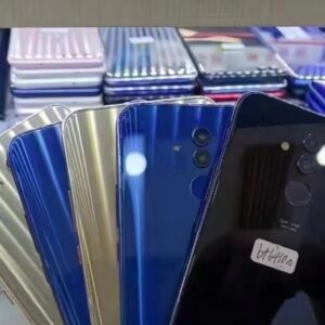Huawei mate 20 lite 64GB Unlocked google play (Global) Android no box Colore please note the color you need in order storage 64GB