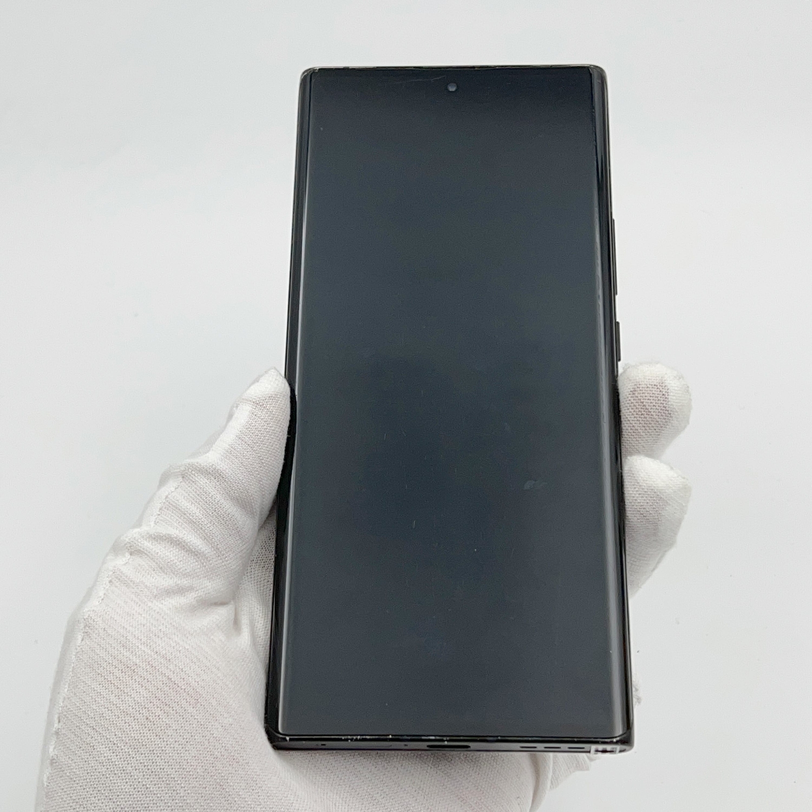 ZTE nubia Z30 Pro Android 11 256GB 8GB RAM 6.67'' 64MP Black Smartphone Storage 8GB+256GB Color Black Charger Included Yes