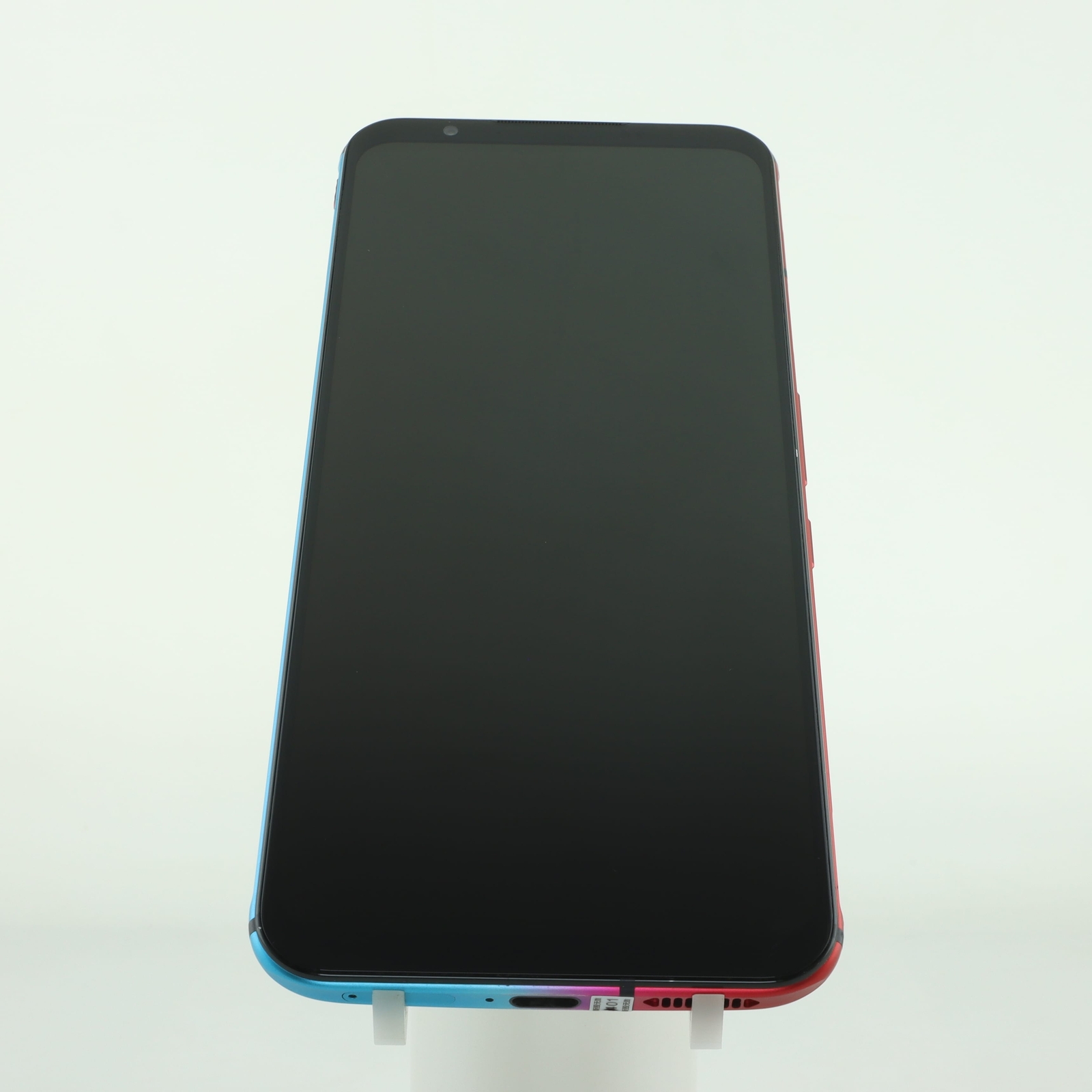 ZTE nubia RedMagic 5S 6.65" 64MP 256GB 16GB RAM Unlocked Android China version Storage 128GB+8GB