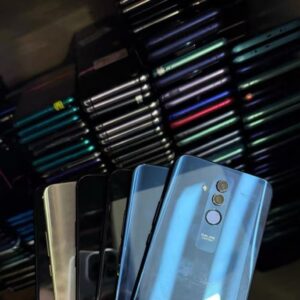 Huawei mate 20 lite 64GB Unlocked google play (Global) Android no box Colore please note the color you need in order storage 64GB - Image 4