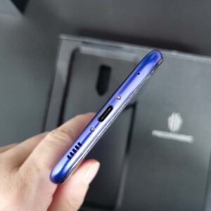 ZTE nubia Red Magic 3 Android 48MP Unlocked 4G 8+128GB 48MP Gaming phone GradeA Color Black - Image 5