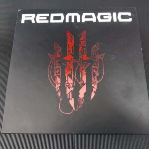 ZTE nubia Red Magic 3 Android 48MP Unlocked 4G 8+128GB 48MP Gaming phone GradeA Color Black - Image 12
