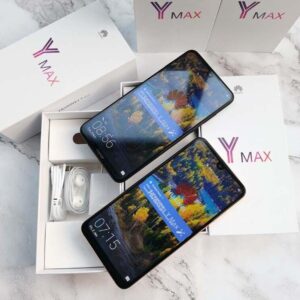 Global - Huawei Y Max 128GB 6GB RAM Unlocked 4G Dual SIM Google Android no box   Storage Capacity 128 GB - Image 2