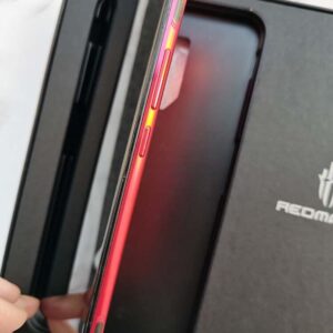 95%n ew ZTE nubia Red Magic Mars NX619J Esports Phone 128GB Android 4G Unlocked Color Red Storage Capacity 128 GB - Image 8