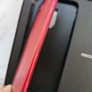 95%n ew ZTE nubia Red Magic Mars NX619J Esports Phone 128GB Android 4G Unlocked Color Red Storage Capacity 128 GB - Image 9