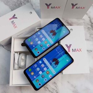 Global - Huawei Y Max 128GB 6GB RAM Unlocked 4G Dual SIM Google Android no box   Storage Capacity 128 GB - Image 3