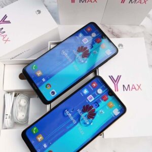 Global - Huawei Y Max 128GB 6GB RAM Unlocked 4G Dual SIM Google Android no box   Storage Capacity 128 GB - Image 4