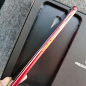 ZTE nubia Red Magic Mars NX619J Esports Phone 128GB 6GB RAM Android 4G Unlocked Color Black Storage Capacity 128 GB - Image 9