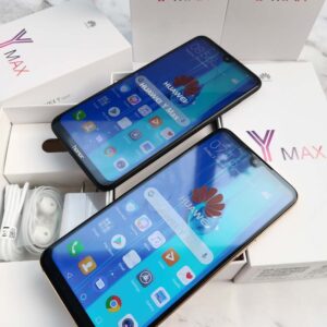 Global - Huawei Y Max 128GB 6GB RAM Unlocked 4G Dual SIM Google Android no box   Storage Capacity 128 GB - Image 5