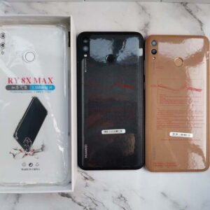 Global - Huawei Y Max 128GB 6GB RAM Unlocked 4G Dual SIM Google Android no box   Storage Capacity 128 GB - Image 6