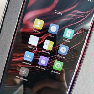 ZTE nubia Red Magic 3s (NX629J) Unlocked Android 8+128GB Gaming phone Color Cyber Shade - Image 4