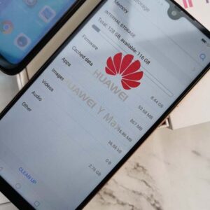 Global - Huawei Y Max 128GB 6GB RAM Unlocked 4G Dual SIM Google Android no box   Storage Capacity 128 GB - Image 9