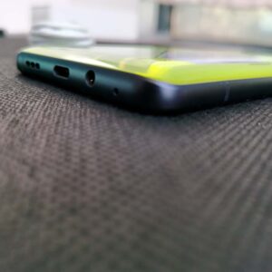 Xiaomi Black Shark 5 RS KSR-A0 Android 256GB Unlocked 5G 64MP GoodCondition Color Random color - Image 12