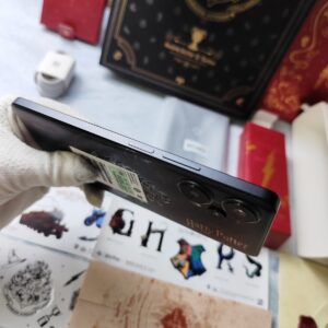 Harry Potter Xiaomi Redmi Note 12 Turbo 6.67" 48MP Android 12+256G smartphone colors random color - Image 5