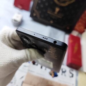 Harry Potter Xiaomi Redmi Note 12 Turbo 6.67" 48MP Android 12+256G smartphone colors random color - Image 6