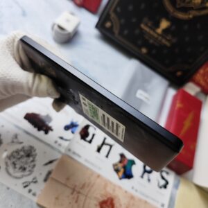 Harry Potter Xiaomi Redmi Note 12 Turbo 6.67" 48MP Android 12+256G smartphone colors random color - Image 7
