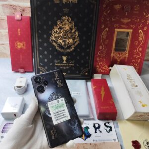 Harry Potter Xiaomi Redmi Note 12 Turbo 6.67" 48MP Android 12+256G smartphone colors random color - Image 8