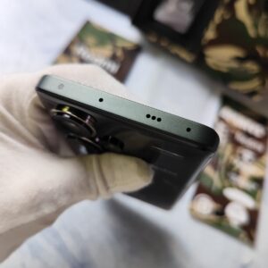 "AAPE"Xiaomi Redmi Note13Pro+ Limited Edition 12+512G （unlocked） Storage 12+512GB Package Only the mobile phone and the charger - Image 6