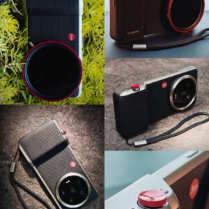 Professional Photography Xiaomi 14 Ultra 6.73" 50MP 16+512GB Global Sealed Storage 16GB+512GB color please note the color
