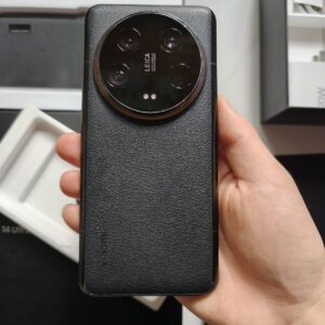 Professional Photography Xiaomi 14 Ultra 6.73" 50MP 16+512GB Global Sealed Storage 16GB+512GB color please note the color - Image 2
