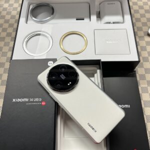 Professional Photography Xiaomi 14 Ultra 6.73" 50MP 16+512GB Global Sealed Storage 16GB+512GB color please note the color - Image 6