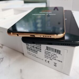 Global - Huawei Y Max 128GB 6GB RAM Unlocked 4G Dual SIM Google Android no box   Storage Capacity 128 GB - Image 12