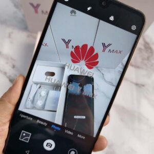 Global - Huawei Y Max 128GB 6GB RAM Unlocked 4G Dual SIM Google Android no box   Storage Capacity 128 GB - Image 13