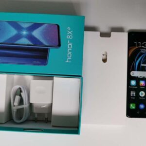 Huawei Honor 8X 6+128GB google (GlobaL) Android 6.5" Smartphone Grade A+ no box Storage 128GB colors please note the color you need in order - Image 2