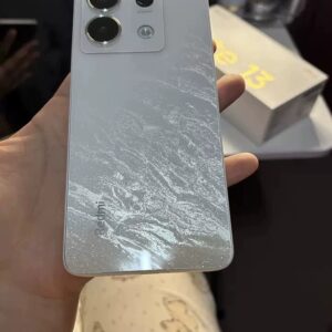 Xiaomi Redmi Note 13 5G 6.67" Mediatek Dimensity 6080 Android Google Play storage 128GB 6GB RAM colors Please note the color you need in order - Image 2