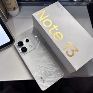 Xiaomi Redmi Note 13 5G 6.67" Mediatek Dimensity 6080 Android Google Play storage 128GB 6GB RAM colors Please note the color you need in order - Image 3