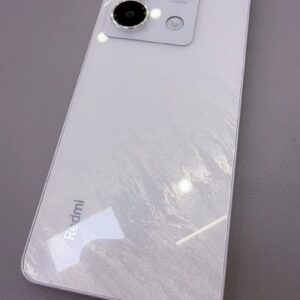 Xiaomi Redmi Note 13 5G 6.67" Mediatek Dimensity 6080 Android Google Play storage 128GB 6GB RAM colors Please note the color you need in order - Image 4