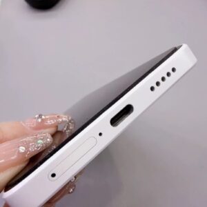 Xiaomi Redmi Note 13 5G 6.67" Mediatek Dimensity 6080 Android Google Play storage 128GB 6GB RAM colors Please note the color you need in order - Image 6