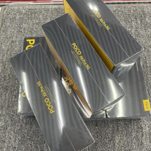 Xiaomi Poco X6 Pro 6.67" 64MP 256/512GB SmartPhone Sealed International version Storage 8GB+256GB color please note the color - Image 6