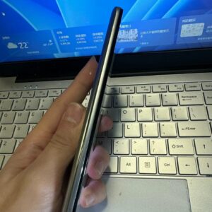 Xiaomi 12T 6.67"256GB 108MP -(unlocked)International version 5G Dimensity Storage Capacity 12GB+256GB Colour Please note the color - Image 5