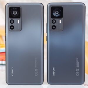 Xiaomi 12T 6.67"256GB 108MP -(unlocked)International version 5G Dimensity Storage Capacity 12GB+256GB Colour Please note the color - Image 7