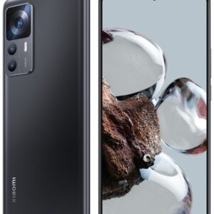 Xiaomi 12T 6.67"256GB 108MP -(unlocked)International version 5G Dimensity Storage Capacity 12GB+256GB Colour Please note the color - Image 8