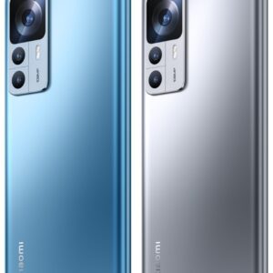 Xiaomi 12T 6.67"256GB 108MP -(unlocked)International version 5G Dimensity Storage Capacity 12GB+256GB Colour Please note the color - Image 9